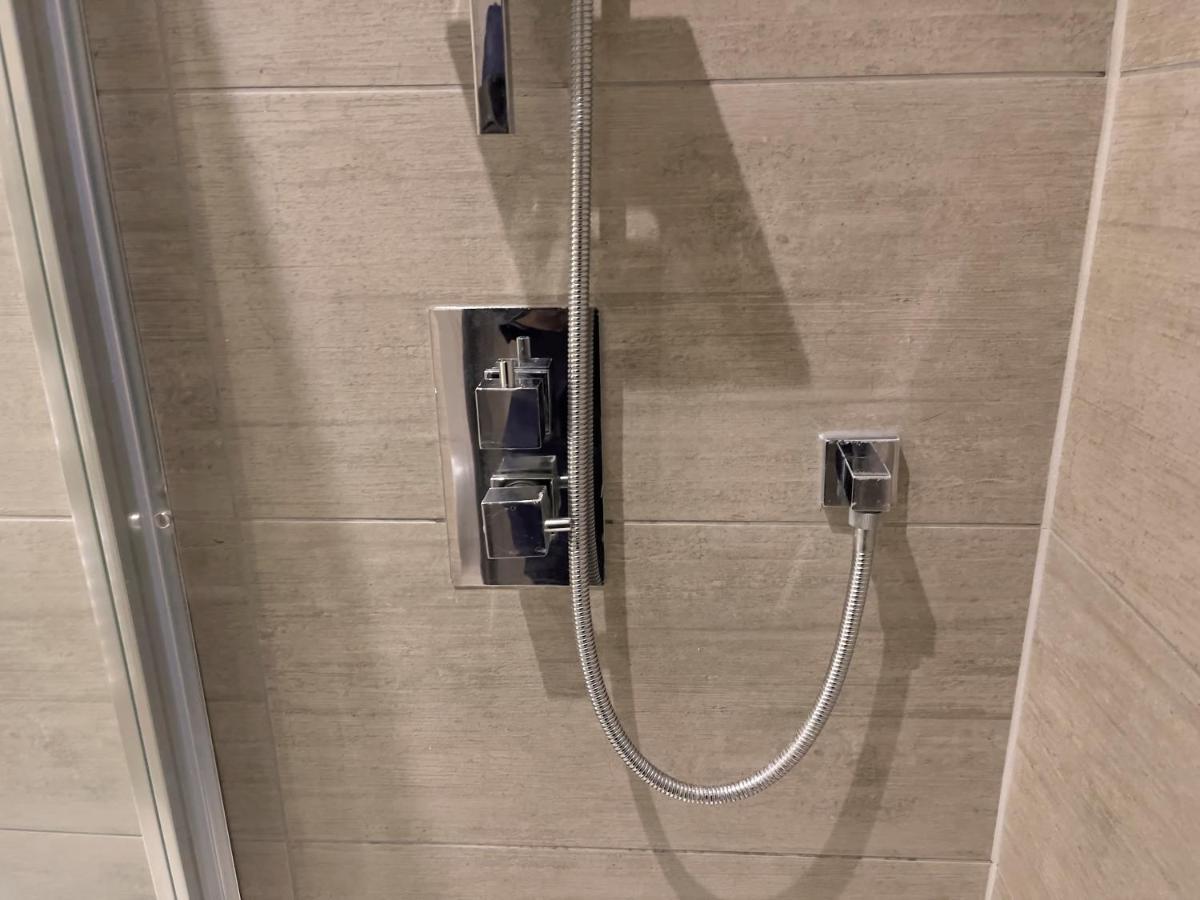Lovely 2 Double Bedroom Flat With Free Parking - At The Atrium Mk 밀턴 케인즈 외부 사진